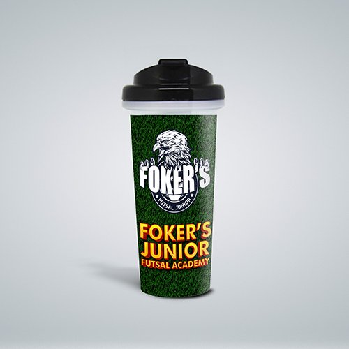 Tumbler Insert Paper